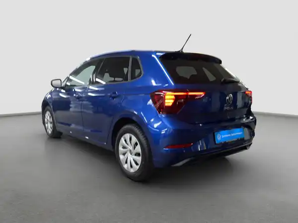 VW Polo Life 1.0 TSI IQ.Drive ACC Connect Navi LED (7/16)