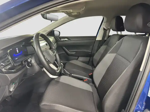 VW Polo Life 1.0 TSI IQ.Drive ACC Connect Navi LED (8/16)