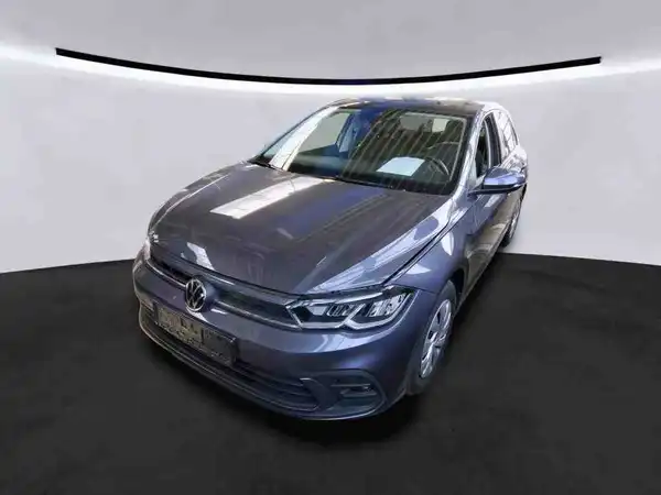 VW Polo Life 1.0 TSI IQ.Assist+ 2xClima Travel App (2/3)