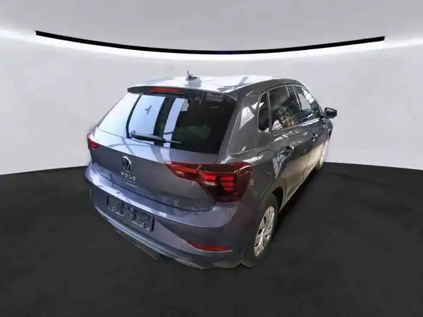 VW Polo Life 1.0 TSI IQ.Assist+ 2xClima Travel App (3/3)