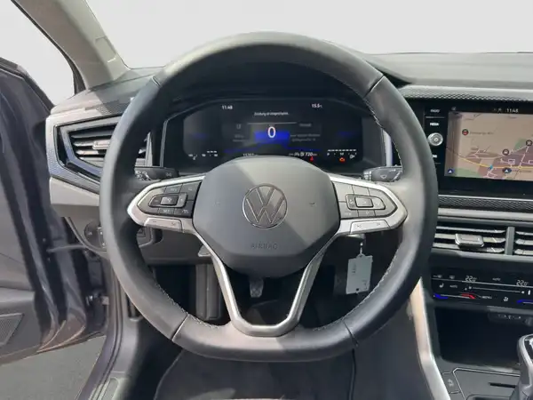 VW Polo Life 1.0 TSI IQ.Drive ACC Navi Connect (11/16)