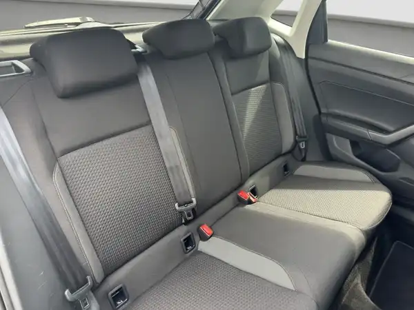 VW Polo Life 1.0 TSI IQ.Drive ACC Navi Connect (15/16)