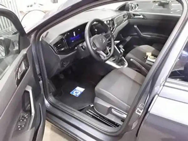 VW Polo Life 1.0 TSI IQ.Drive ACC Navi Connect (4/4)