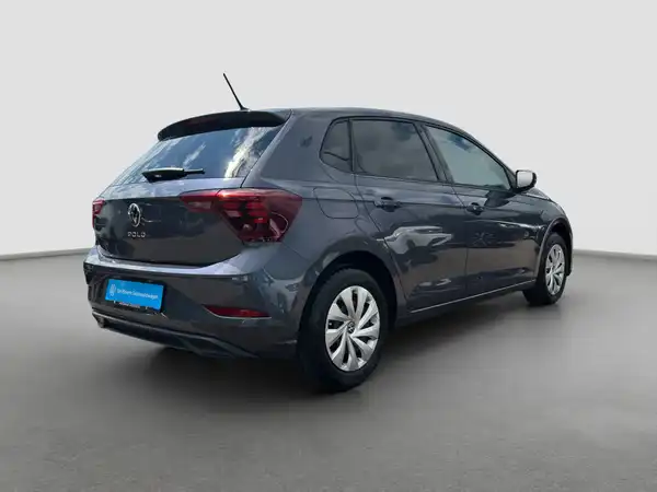 VW Polo Life 1.0 TSI IQ.Drive ACC Navi Connect (5/16)