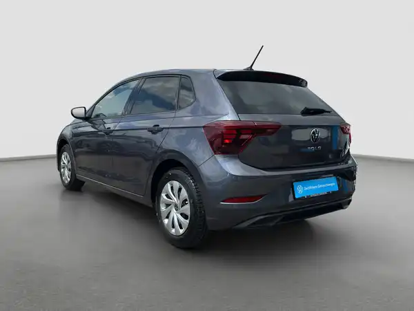 VW Polo Life 1.0 TSI IQ.Drive ACC Navi Connect (7/16)