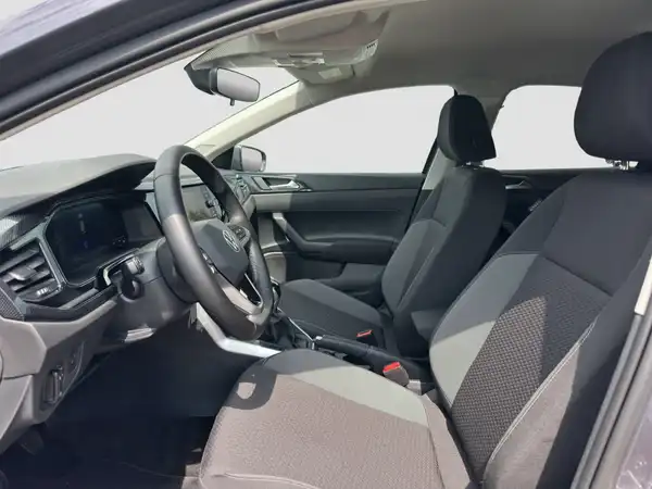 VW Polo Life 1.0 TSI IQ.Drive ACC Navi Connect (8/16)