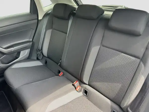 VW Polo Life 1.0 TSI IQ.Drive ACC Navi Connect (9/16)