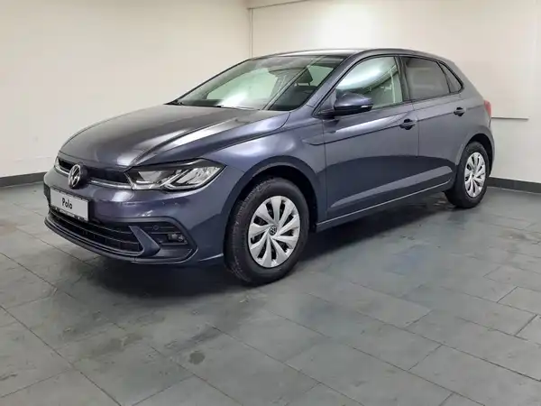 VW Polo Life 1.0 (2/18)