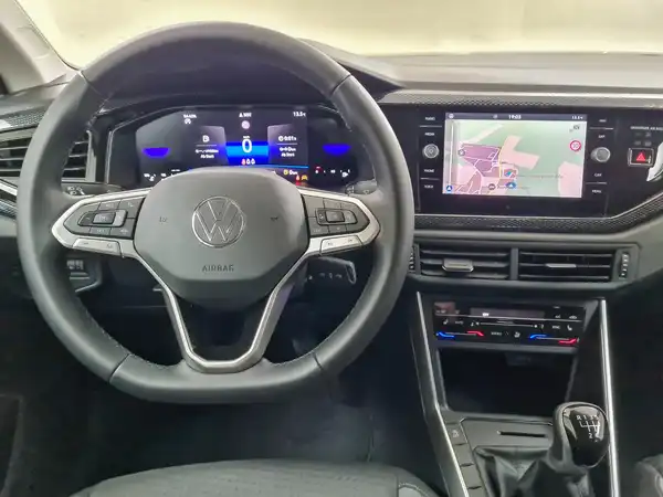 VW Polo Life 1.0 (12/18)