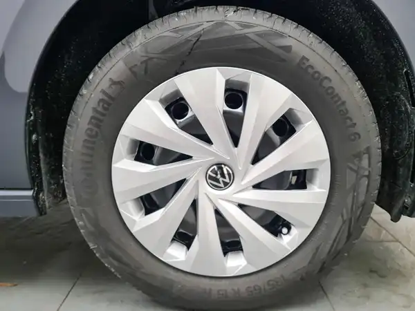 VW Polo Life 1.0 (13/18)