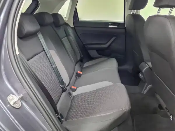 VW Polo Life 1.0 (16/18)
