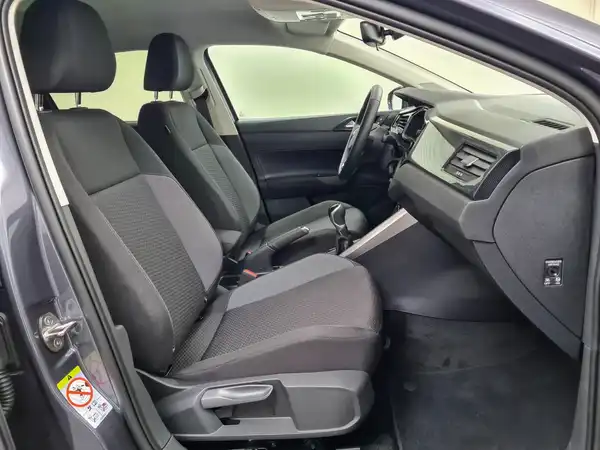 VW Polo Life 1.0 (17/18)