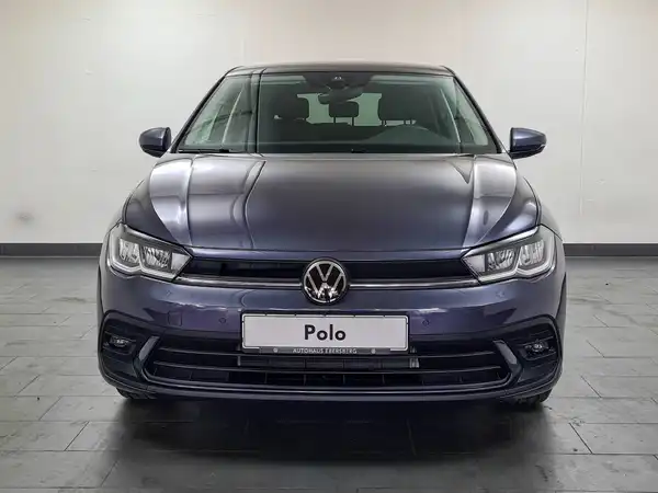 VW Polo Life 1.0 (3/18)