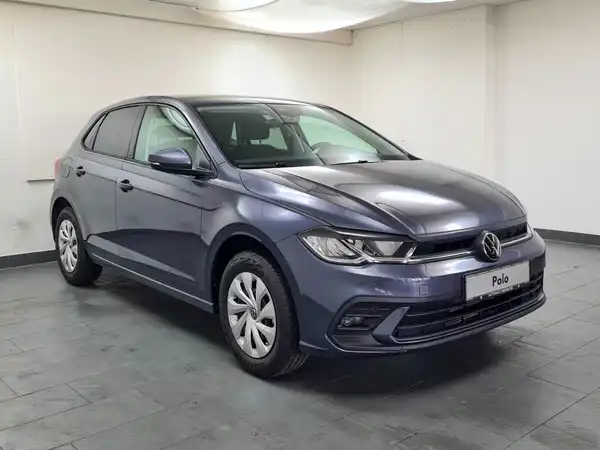 VW Polo Life 1.0 (4/18)