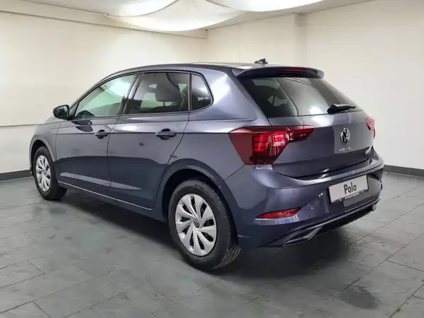 VW Polo Life 1.0 (5/18)