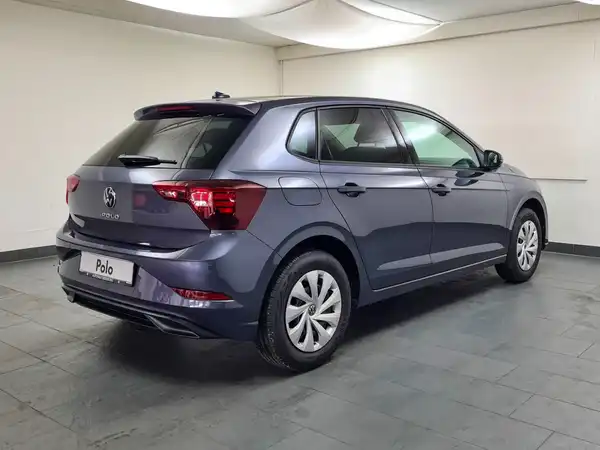 VW Polo Life 1.0 (7/18)
