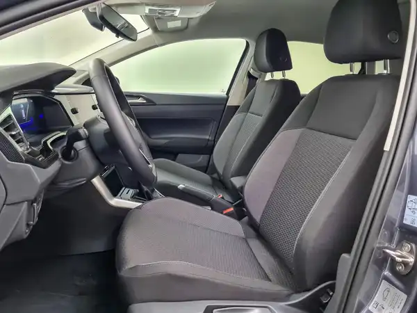 VW Polo Life 1.0 (8/18)