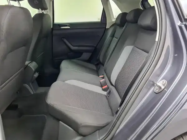 VW Polo Life 1.0 (9/18)
