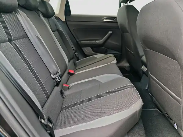 VW Polo Style 1.0 TSI IQ.Drive ACC Navi MATRIX (15/16)