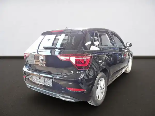 VW Polo Style 1.0 TSI IQ.Drive ACC Navi MATRIX (3/7)