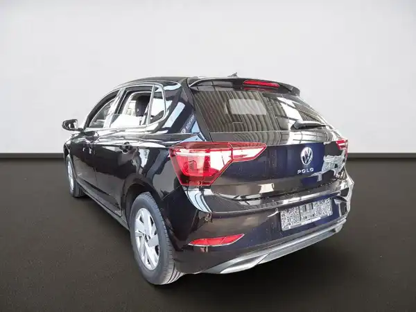 VW Polo Style 1.0 TSI IQ.Drive ACC Navi MATRIX (5/7)