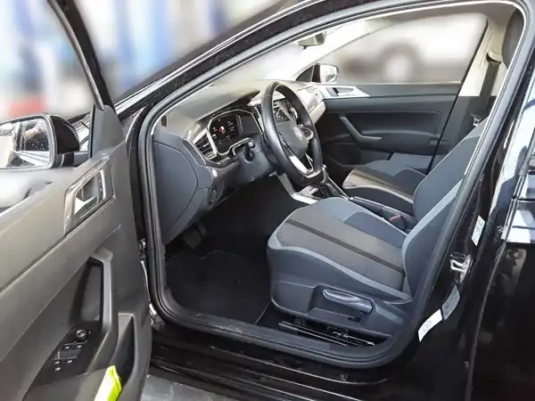 VW Polo Style 1.0 TSI IQ.Drive ACC Navi MATRIX (6/7)