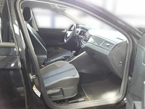 VW Polo Style 1.0 TSI IQ.Drive ACC Navi MATRIX (7/7)