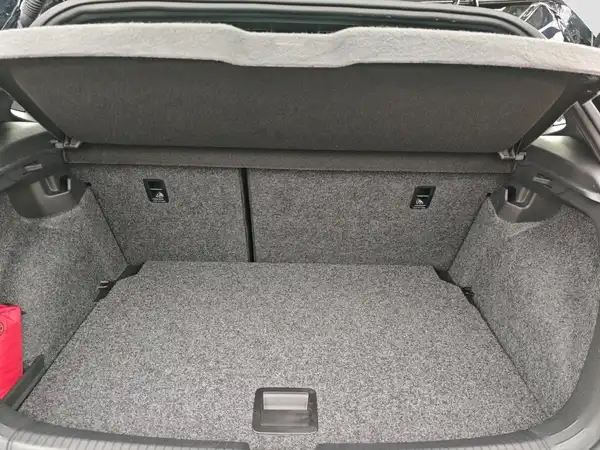 VW Polo GTI 2.0 TSI (13/16)