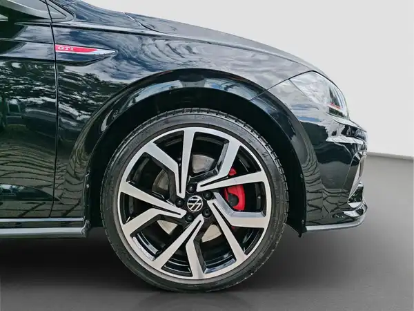 VW Polo GTI 2.0 TSI (16/16)