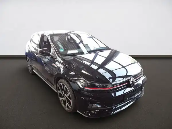 VW Polo GTI 2.0 TSI (3/10)