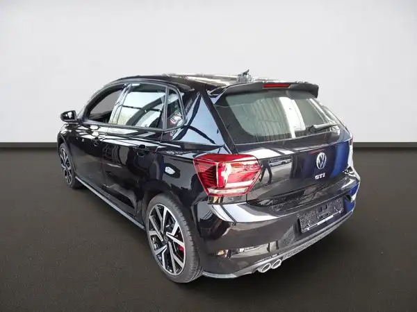 VW Polo GTI 2.0 TSI (4/10)