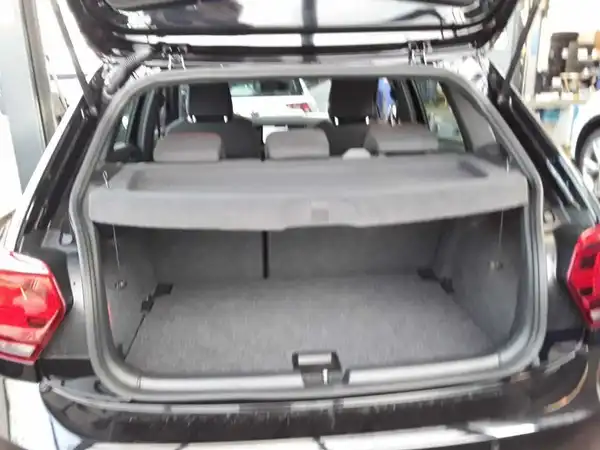 VW Polo GTI 2.0 TSI (10/10)