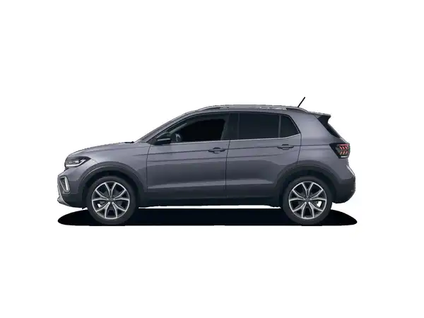VW T-Cross Style 1.0 TSI (12/15)