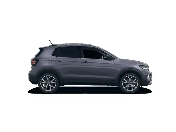 VW T-Cross Style 1.0 TSI (15/15)