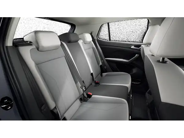 VW T-Cross Style 1.0 TSI (10/15)