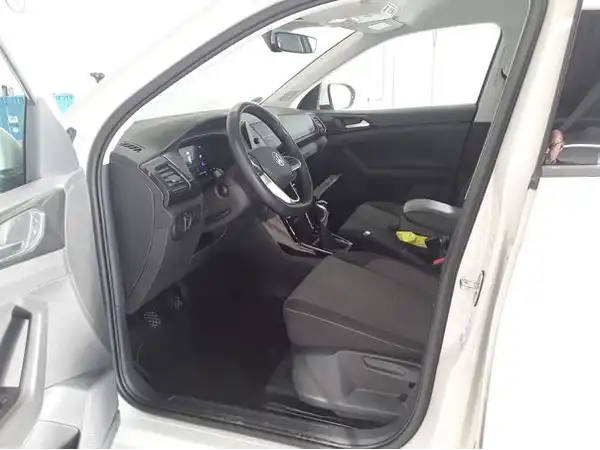 VW T-Cross Life 1.0 TSI 5JGar beats LM17 SHZ Travel Spur ACC (4/8)