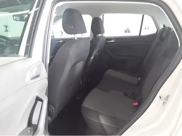 VW T-Cross Life 1.0 TSI 5JGar beats LM17 SHZ Travel Spur ACC (5/8)