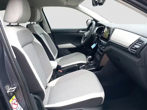 VW T-Cross Style 1.0 TSI (14/16)