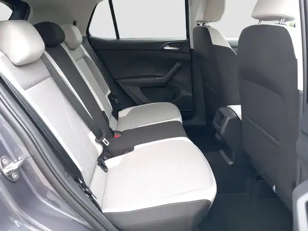 VW T-Cross Style 1.0 TSI (15/16)