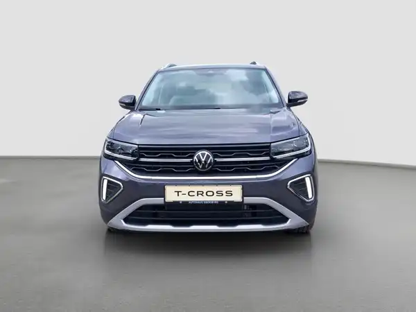 VW T-Cross Style 1.0 TSI (3/16)