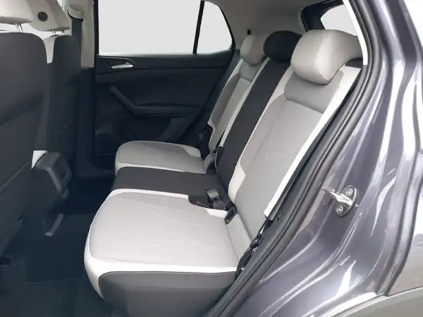 VW T-Cross Style 1.0 TSI (9/16)