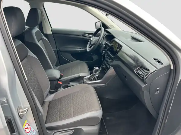 VW T-Cross Style 1.5 TSI (14/16)
