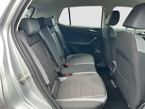 VW T-Cross Style 1.5 TSI (15/16)