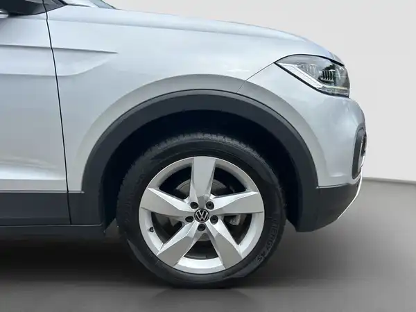 VW T-Cross Style 1.5 TSI (16/16)