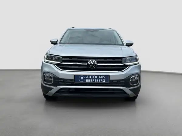 VW T-Cross Style 1.5 TSI (3/16)