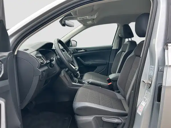 VW T-Cross Style 1.5 TSI (8/16)