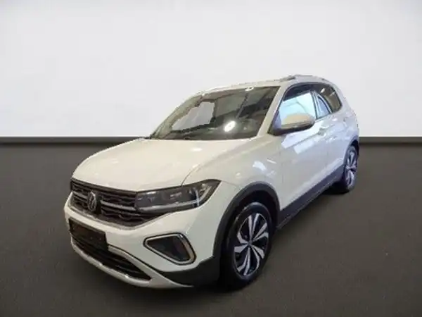 VW T-Cross Style 1.0 TSI Connect Navi IQ.Light Digital (2/3)
