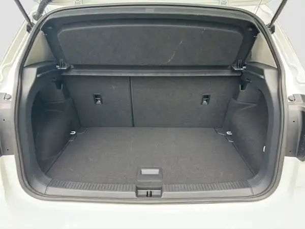 VW T-Cross Style 1.0 TSI Connect Navi IQ.Light Digital (13/17)