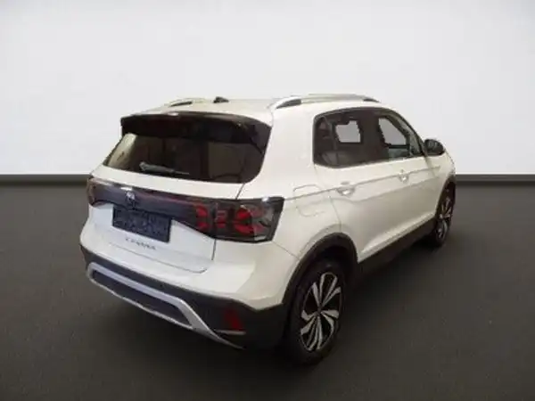 VW T-Cross Style 1.0 TSI Connect Navi IQ.Light Digital (3/3)