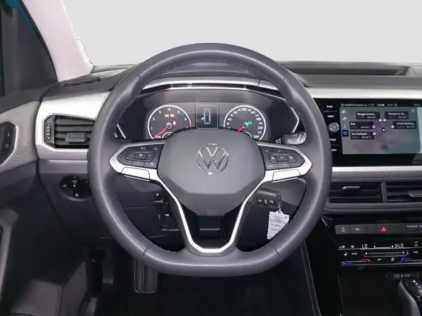 VW T-Cross Move 1.0 TSI ACC Navi Assist (11/16)